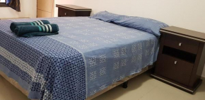 Habitacion Privada centrica en iguazu argentina